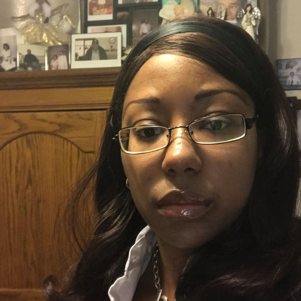 Meet your Posher, Tori